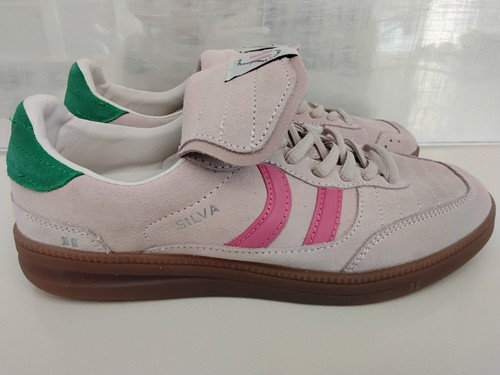 Coolway silva sneaker nudepink - coolway, sneaker-nudepink