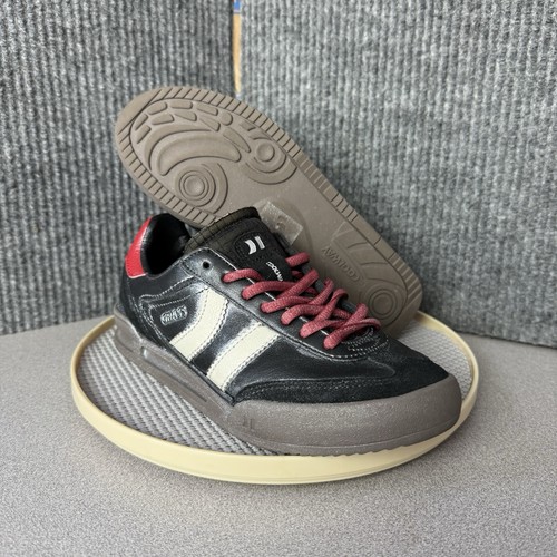 Coolway grass mens - mens, black