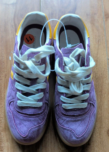 Coolway women s purple - sz, women’s