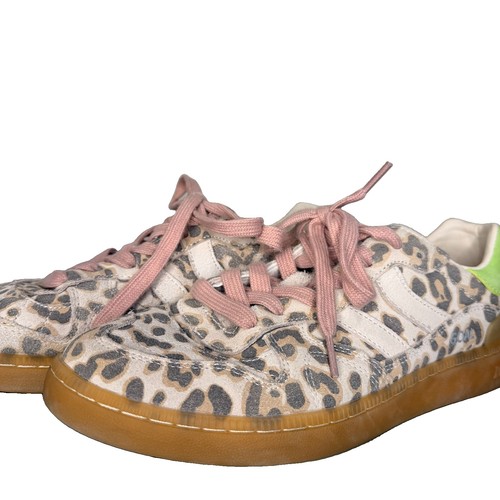 Coolway goal animal print - ,