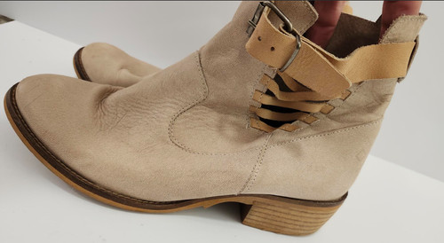 Coolway blonde tan leather - coolway,